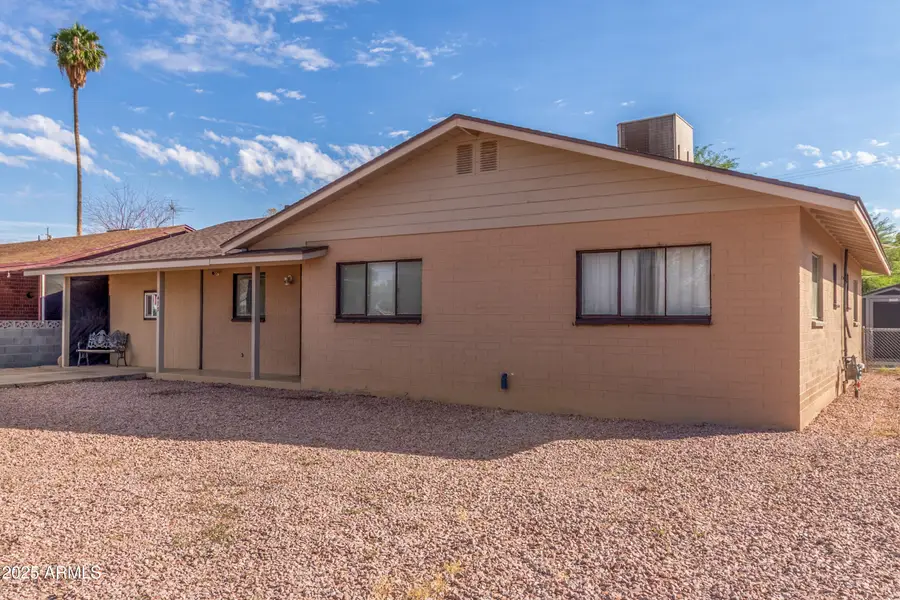 413 E 3rd Street, Eloy, AZ 85131 - Image #2