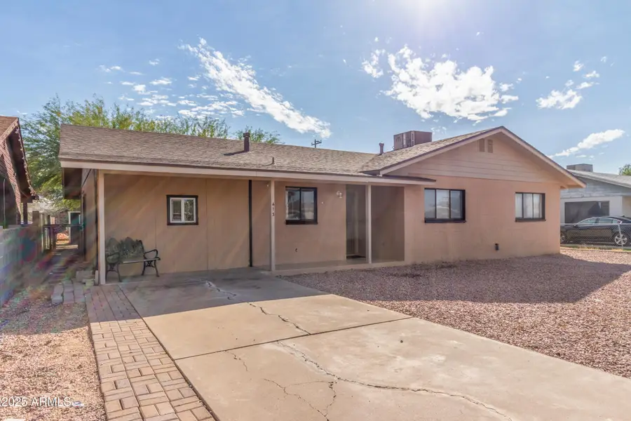 413 E 3rd Street, Eloy, AZ 85131 - Image #3