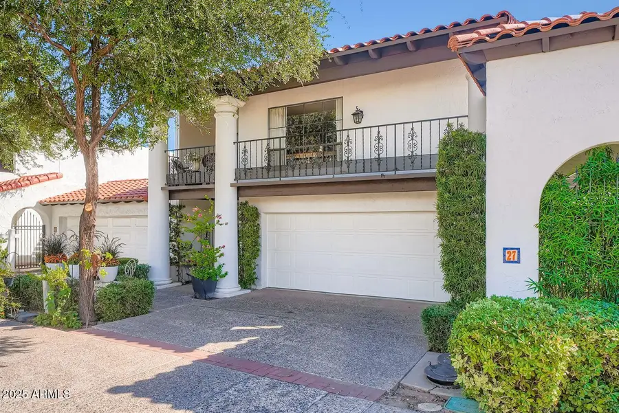 77 E Missouri Avenue #27, Phoenix, AZ 85012 - Image #3