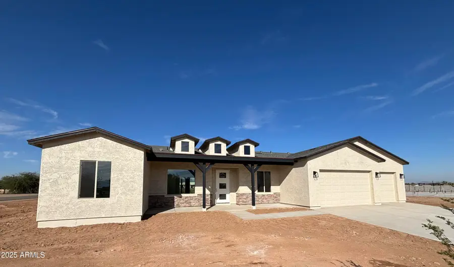 22288 W Dale Lane, Wittmann, AZ 85361 - Image #2
