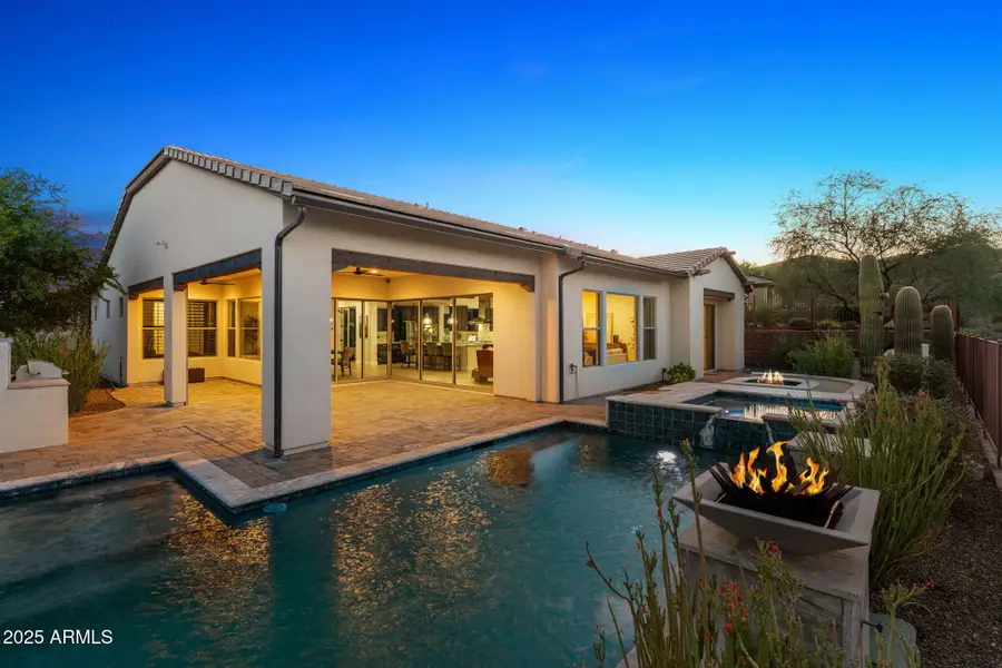 3248 Rising Sun Ridge, Wickenburg, AZ 85390 - Image #2