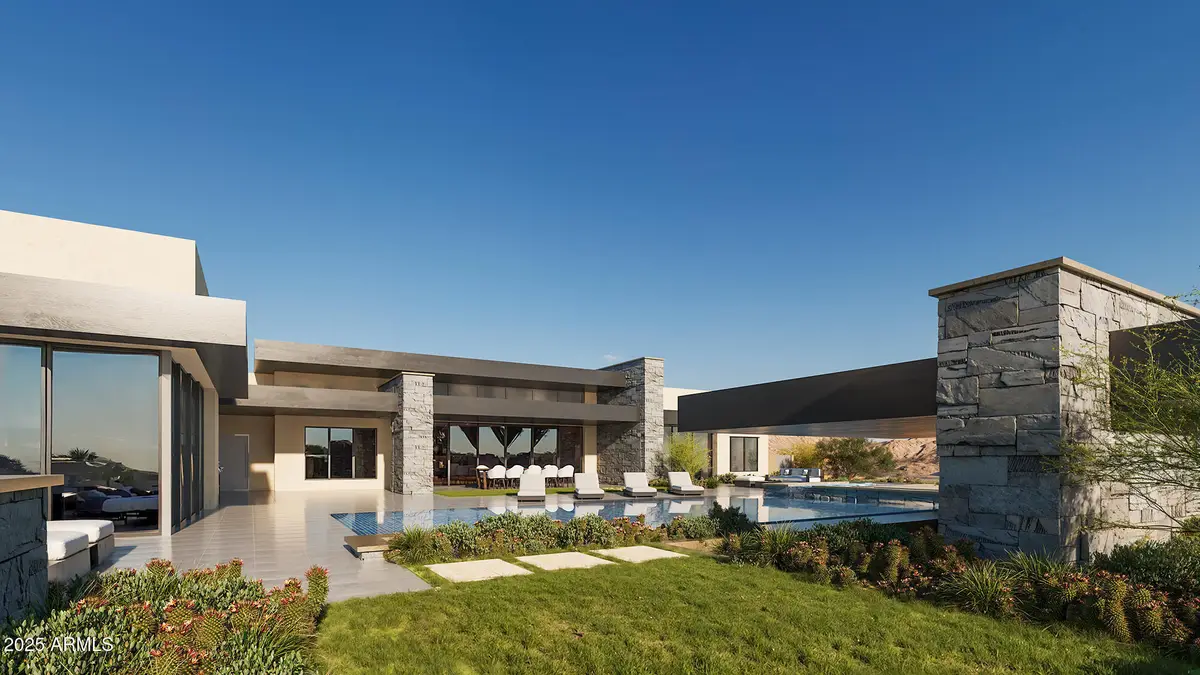 10443 E Scopa Trail, Scottsdale, AZ 85262 - Image #1