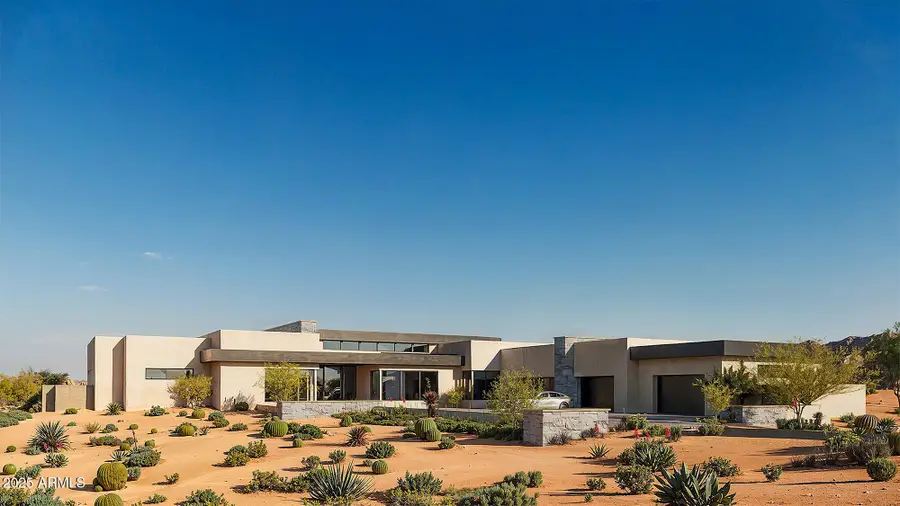 10443 E Scopa Trail, Scottsdale, AZ 85262 - Image #2