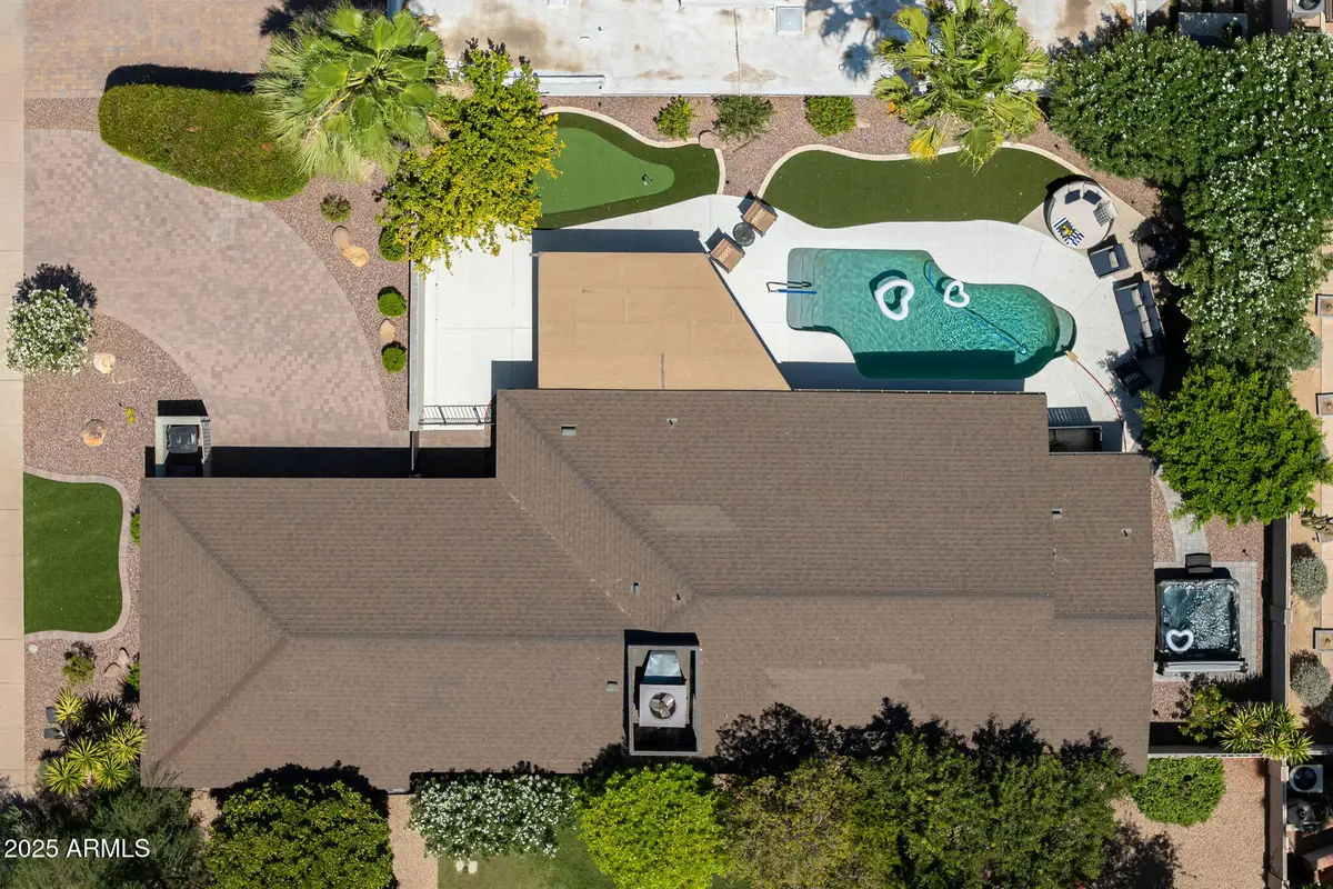 7605 E Via De Lindo --, Scottsdale, AZ 85258 - Image #1