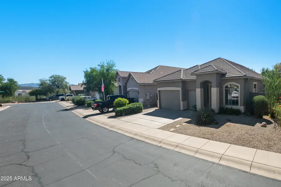 18115 E Via Jardin --, North Pinal, AZ 85118 - Image #2