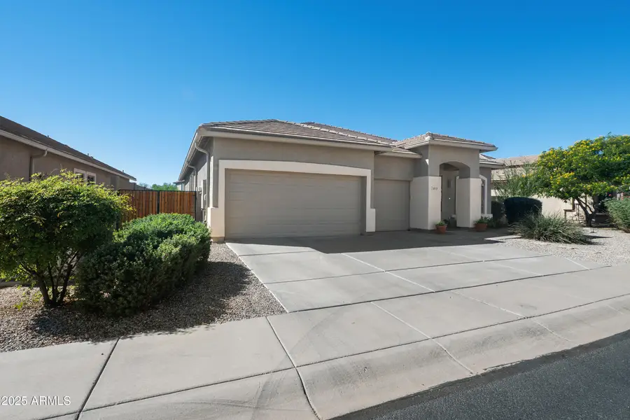 18115 E Via Jardin --, North Pinal, AZ 85118 - Image #3