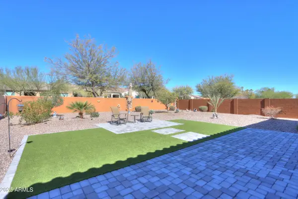 4576 W Agave Avenue, Eloy, AZ 85131