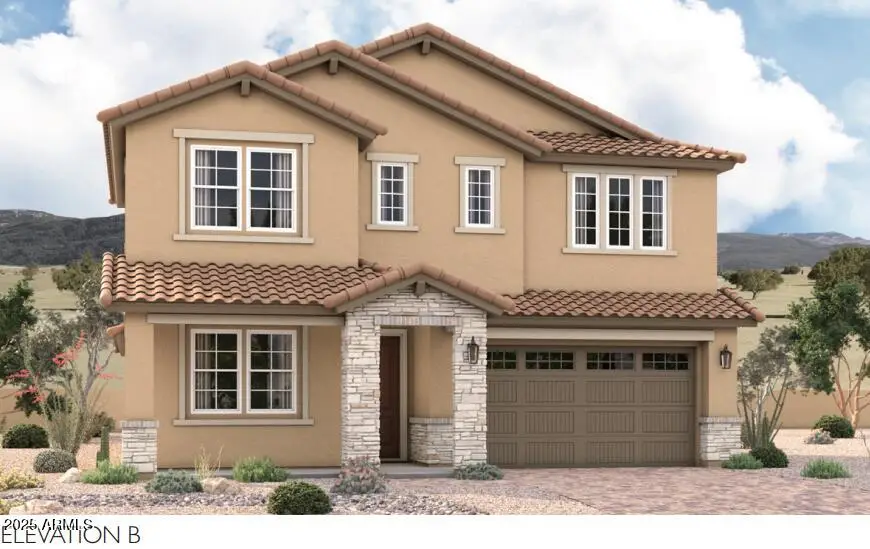 16931 W Desert Lane, Goodyear, AZ 85338 - Image #2