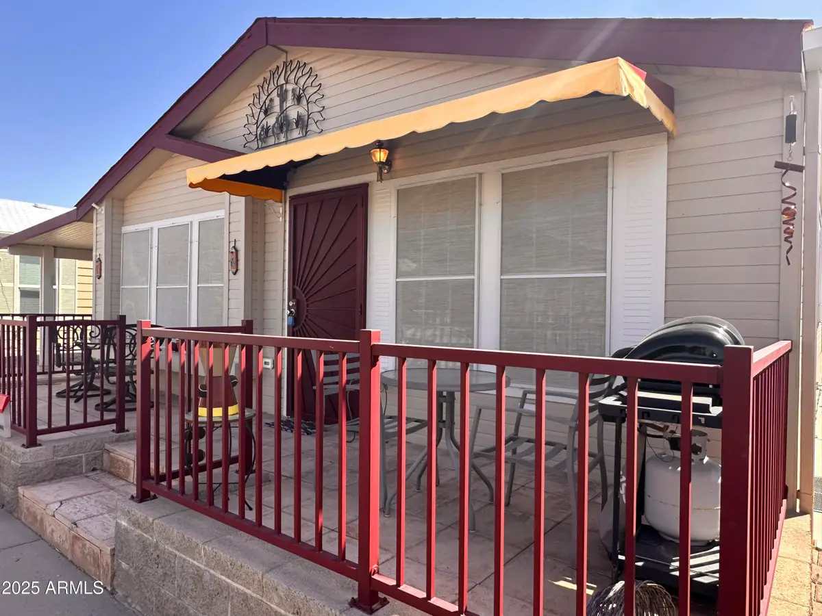 650 N Hawes Road #4609, Mesa, AZ 85207 - Image #1