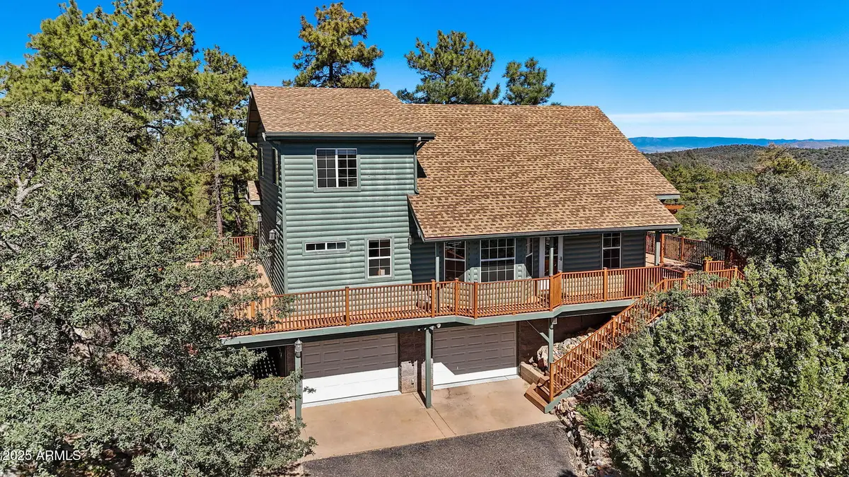 932 N Rock Haven, Prescott, AZ 86305 - Image #1