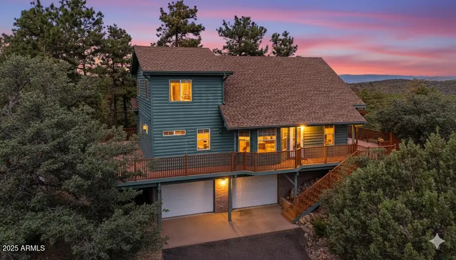 932 N Rock Haven, Prescott, AZ 86305 - Image #2