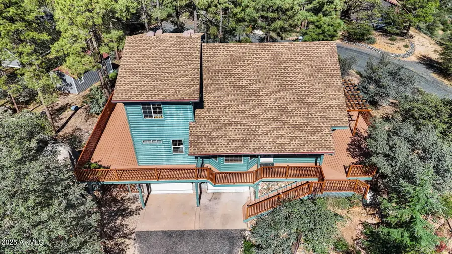 932 N Rock Haven, Prescott, AZ 86305 - Image #3