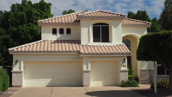 6512 E Virginia Street, Mesa, AZ 85215