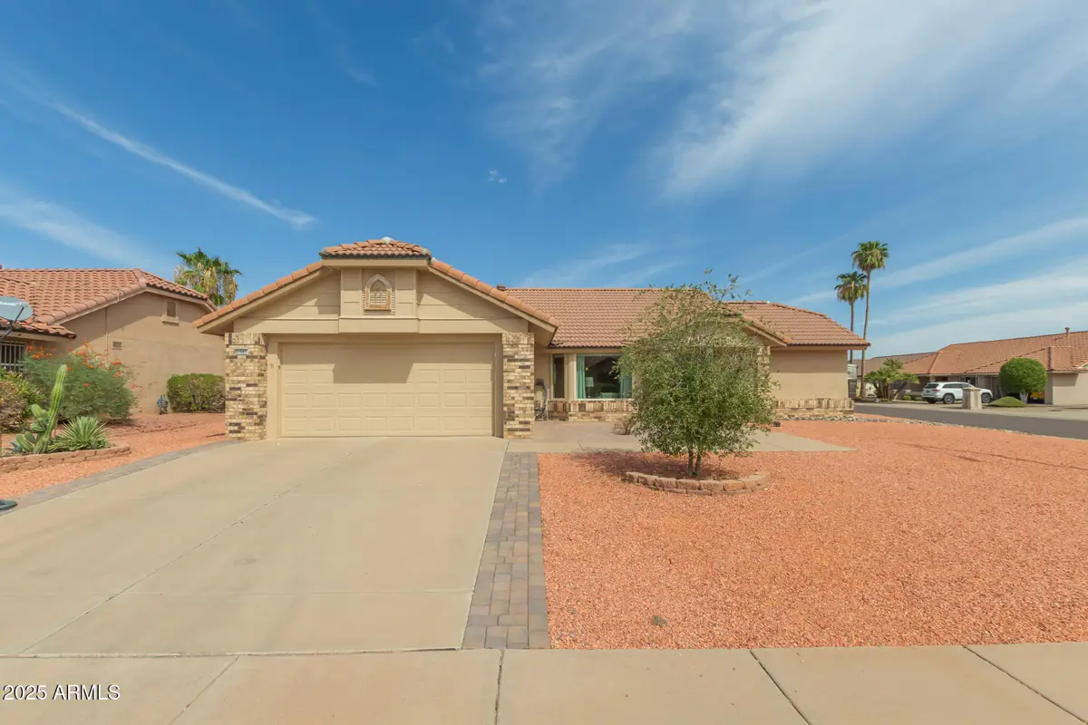 21601 N 147th Drive, Sun City West, AZ 85375 - Image #1