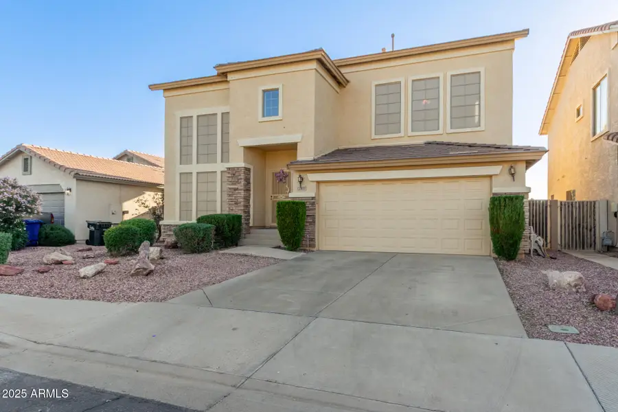 12827 W Rosewood Drive, El Mirage, AZ 85335 - Image #2