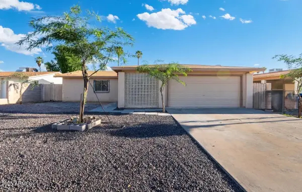 1121 W Halstead Drive, Phoenix, AZ 85023