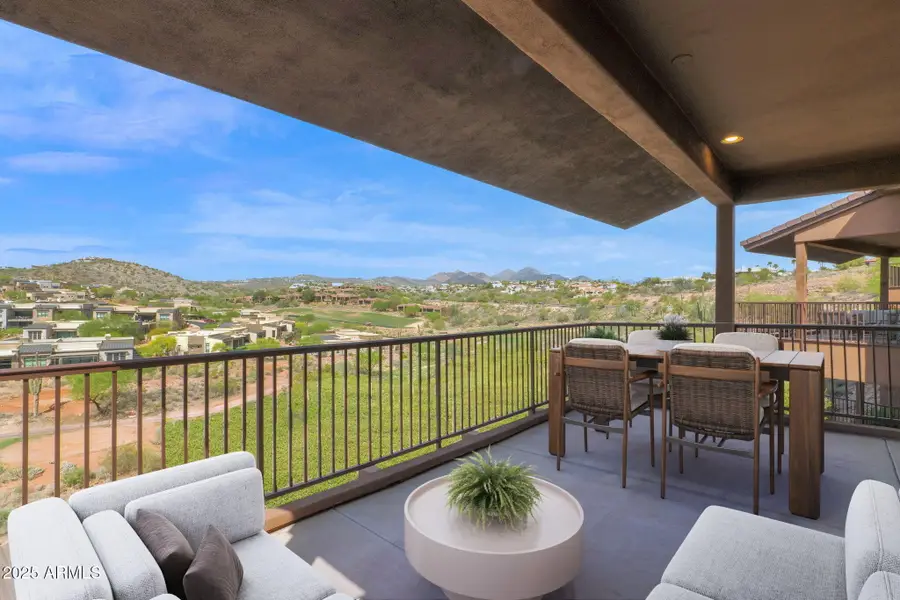 16219 E Ridgeline Drive, Fountain Hills, AZ 85268 - Image #2