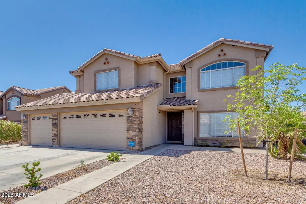 22011 W La Pasada Boulevard, Buckeye, AZ 85326 - Image #1