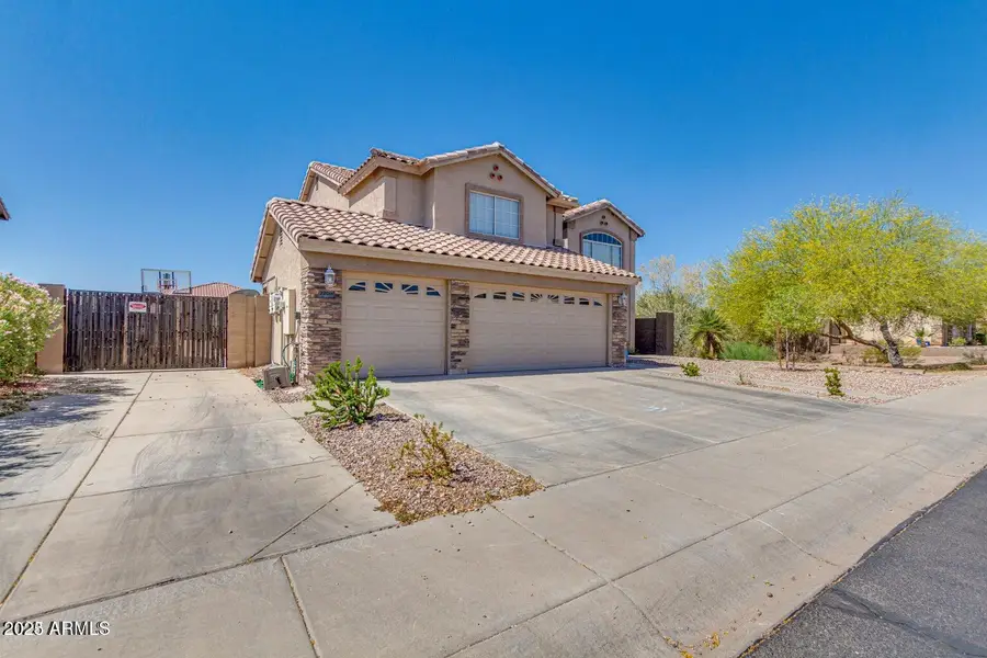 22011 W La Pasada Boulevard, Buckeye, AZ 85326 - Image #2