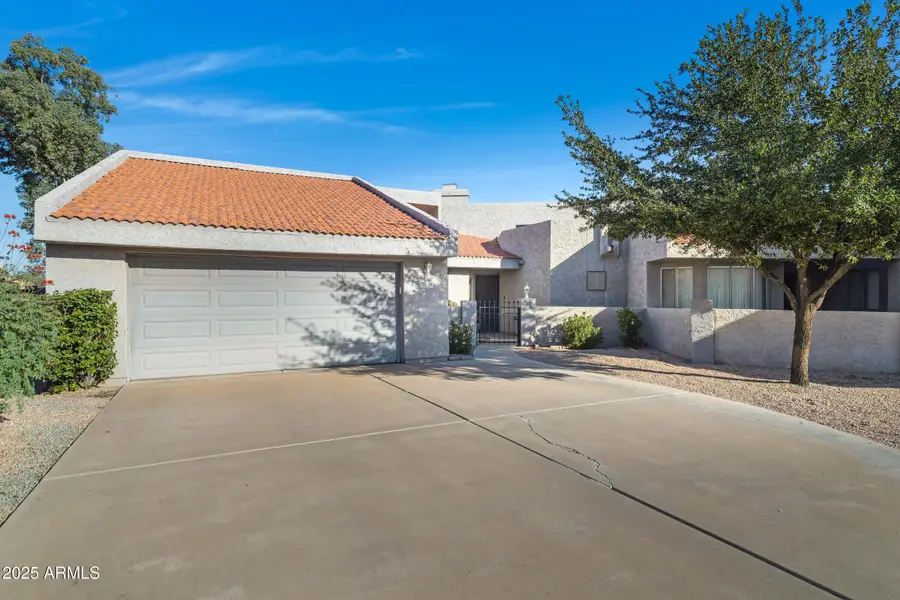 792 W El Monte Place #8, Chandler, AZ 85225 - Image #2