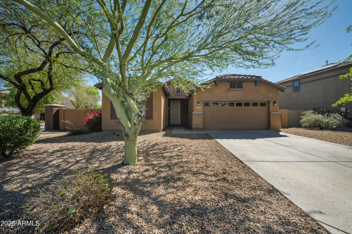 4215 N 154th Drive, Goodyear, AZ 85395 - Image #1