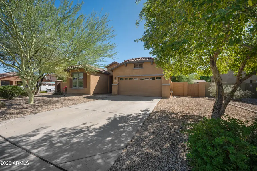 4215 N 154th Drive, Goodyear, AZ 85395 - Image #3