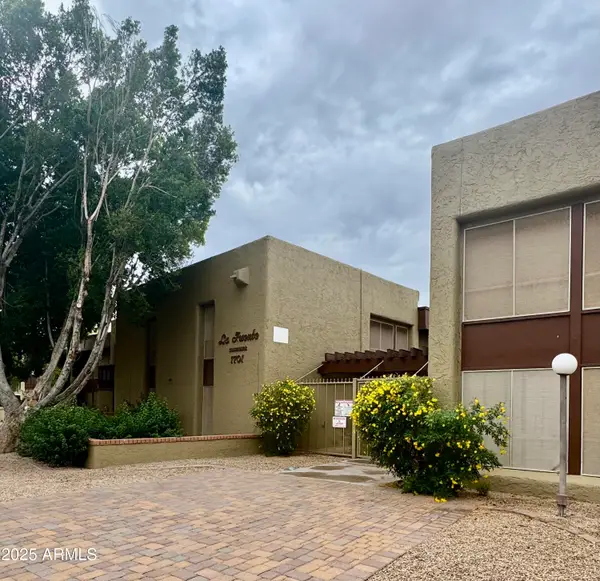 1701 W Tuckey Lane #206, Phoenix, AZ 85015