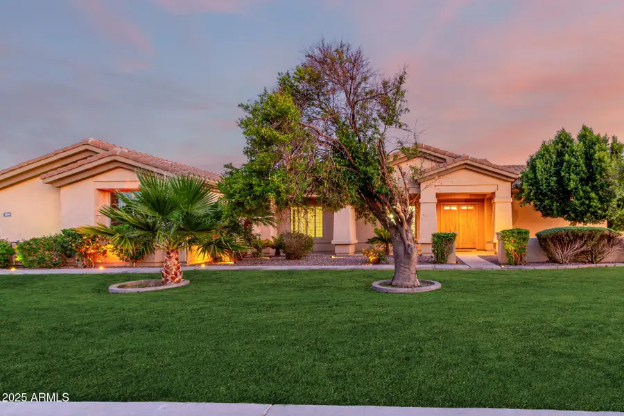 3531 E Norwood Circle, Mesa, AZ 85213 - Image #2