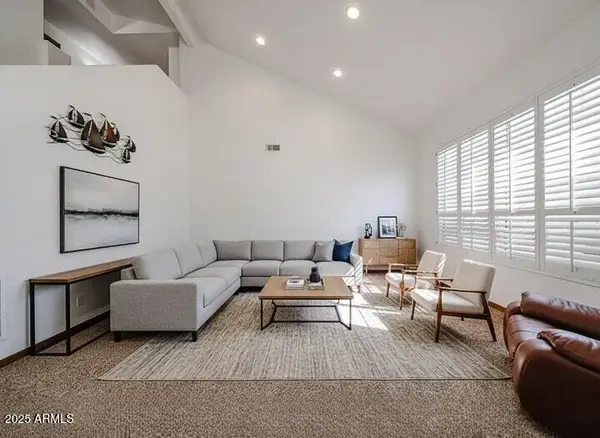 2302 E Northridge Street, Mesa, AZ 85213