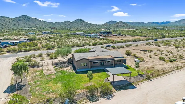 31944 N Otis Court, San Tan Valley, AZ 85144