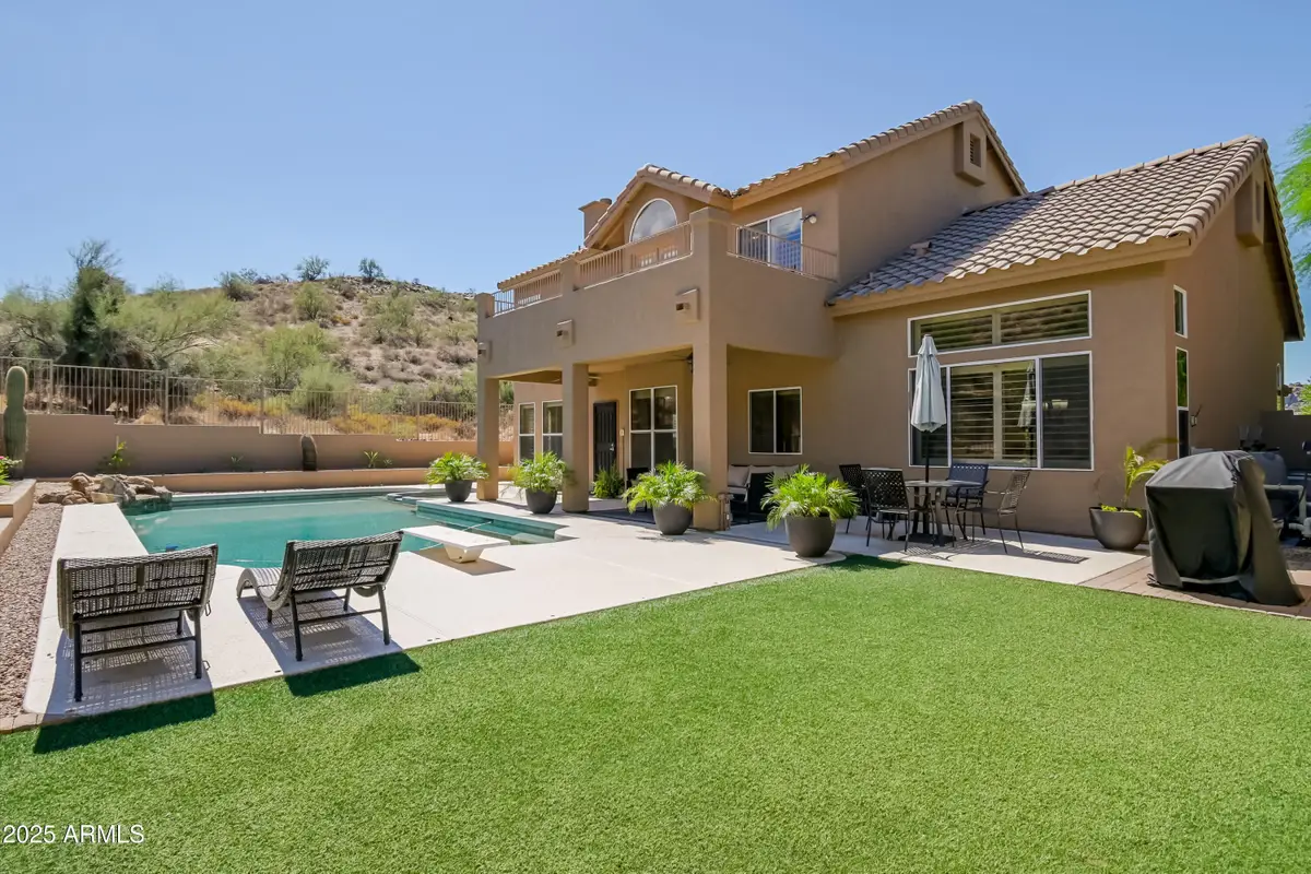 11242 E Oberlin Way, Scottsdale, AZ 85262 - Image #1