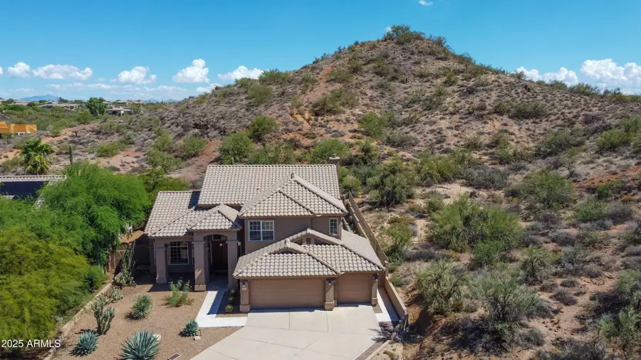 11242 E Oberlin Way, Scottsdale, AZ 85262 - Image #2