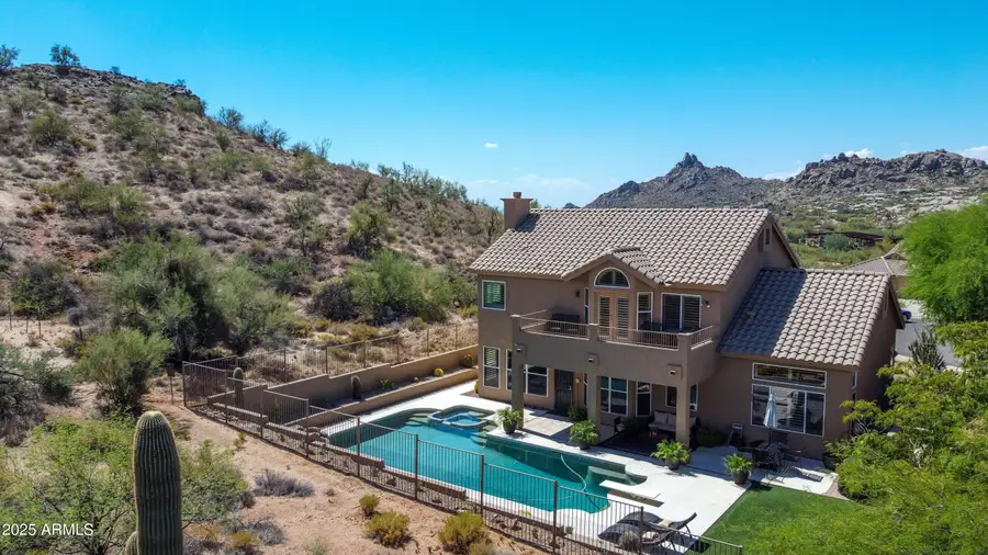 11242 E Oberlin Way, Scottsdale, AZ 85262 - Image #3