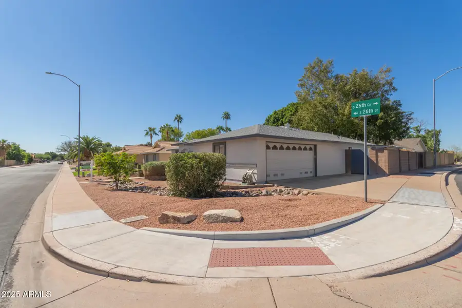 522 S 26th Street, Mesa, AZ 85204 - Image #3