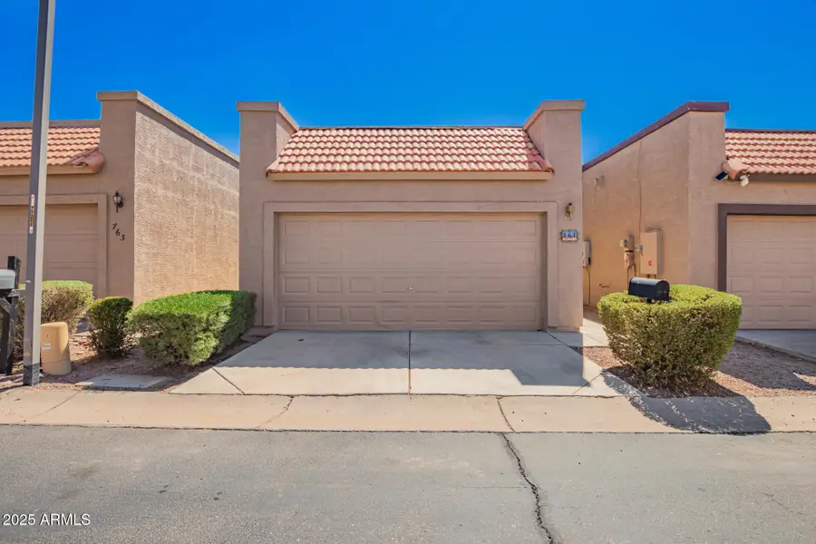 761 E Pepper Drive, Casa Grande, AZ 85122 - Image #3