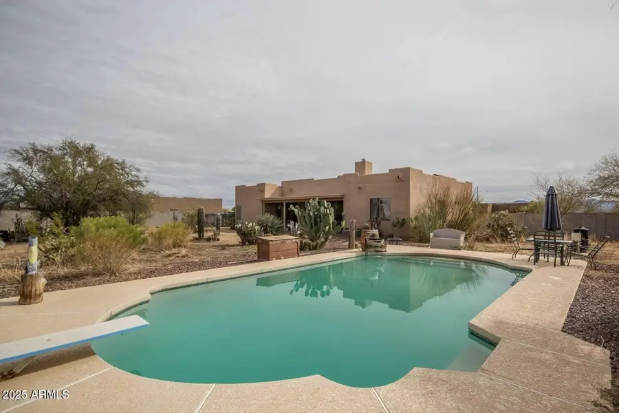 24622 W Desert Vista Trail, Wittmann, AZ 85361 - Image #2