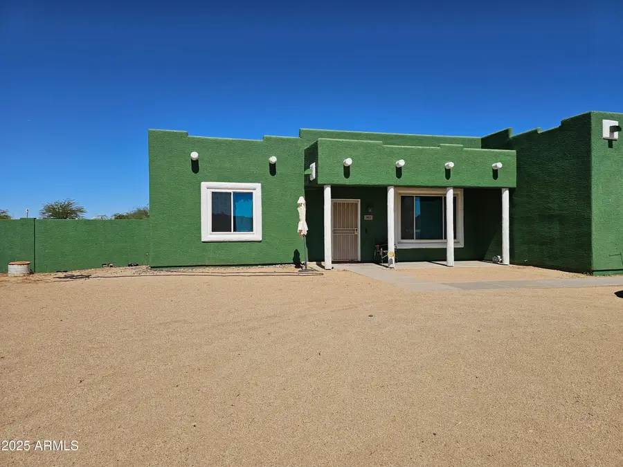 24622 W Desert Vista Trail, Wittmann, AZ 85361 - Image #3