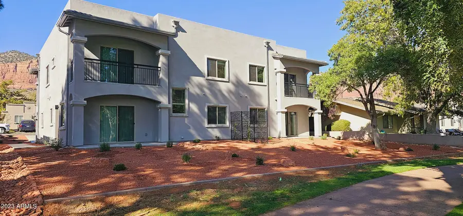 45 Chaparral Drive, Village Of Oak Creek Big Park, AZ 86351 - Image #2