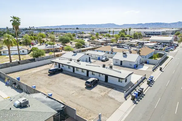 927 S 35th Avenue, Phoenix, AZ 85009