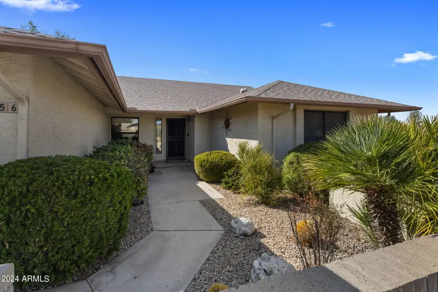 9856 W Rimrock Drive, Peoria, AZ 85382 - Image #2