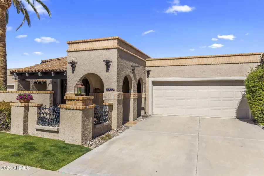 7512 N Via Camello Del Sur --, Scottsdale, AZ 85258 - Image #3