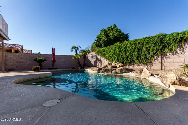 8630 W Marconi Avenue, Peoria, AZ 85382