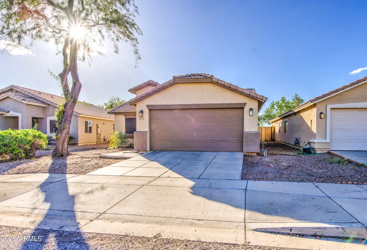 4110 S 62nd Lane, Phoenix, AZ 85043 - Image #1