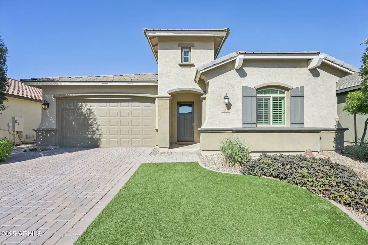 41356 W Centennial Drive, Maricopa, AZ 85138 - Image #1