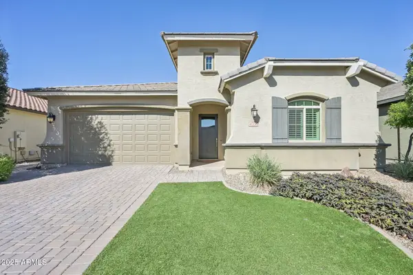 41356 W Centennial Drive, Maricopa, AZ 85138