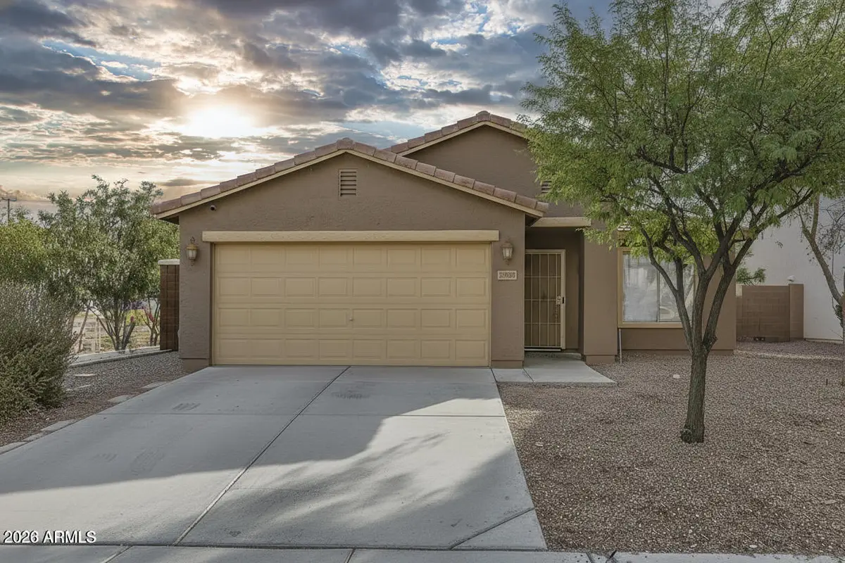 25763 W Satellite Lane, Buckeye, AZ 85326 - #1