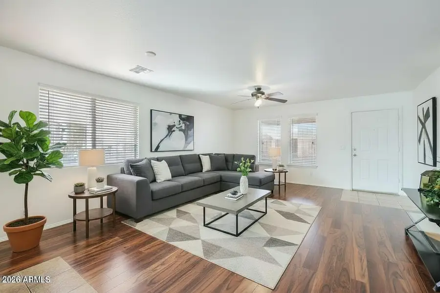 25763 W Satellite Lane, Buckeye, AZ 85326 - #2