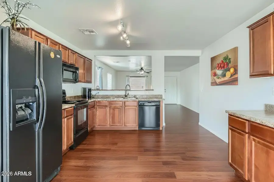 25763 W Satellite Lane, Buckeye, AZ 85326 - #3