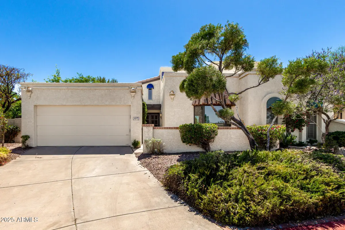 4605 E Euclid Avenue, Phoenix, AZ 85044 - Image #1