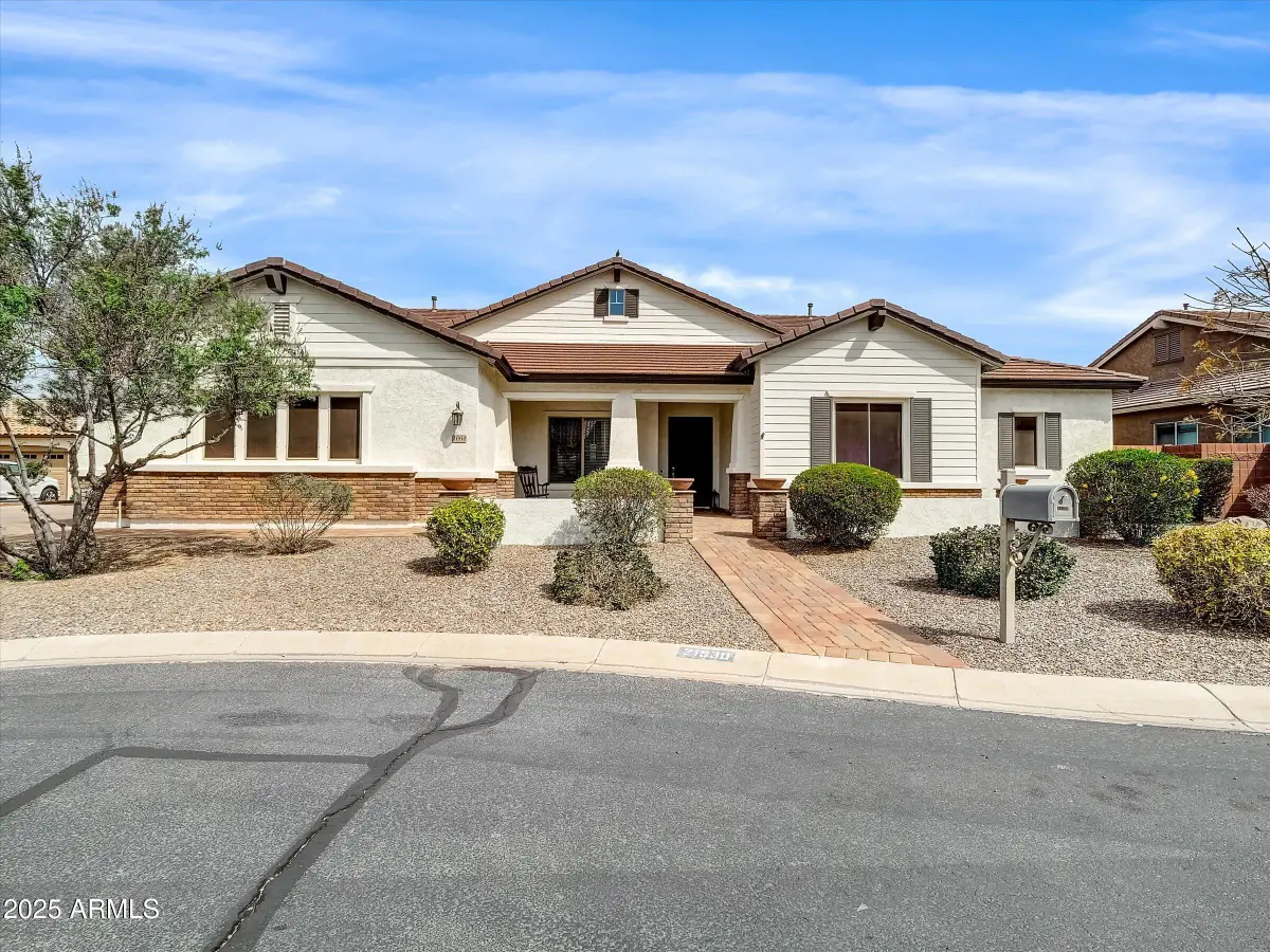 21930 E Tierra Grande Court, Queen Creek, AZ 85142 - Image #1